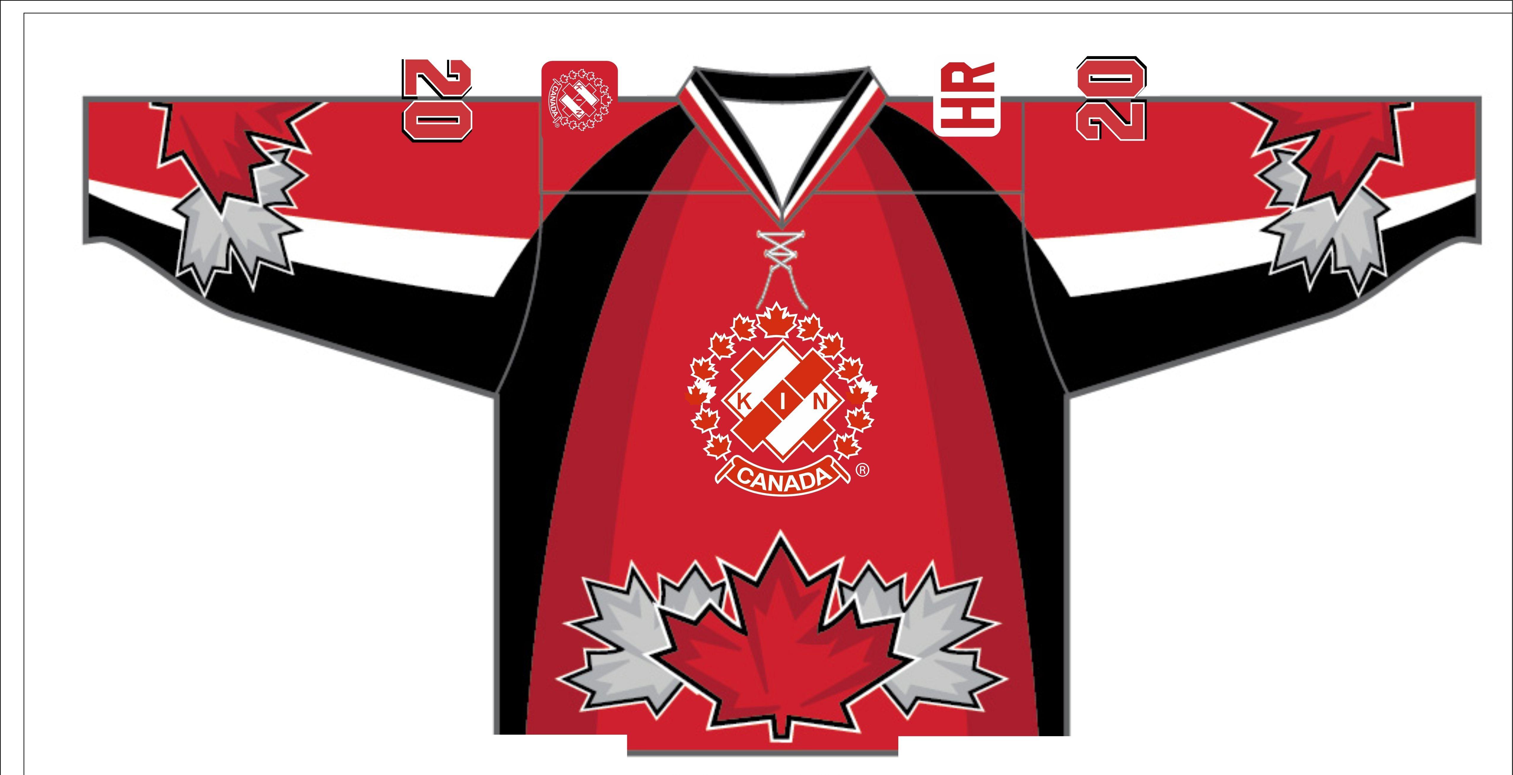 Front of Hockey